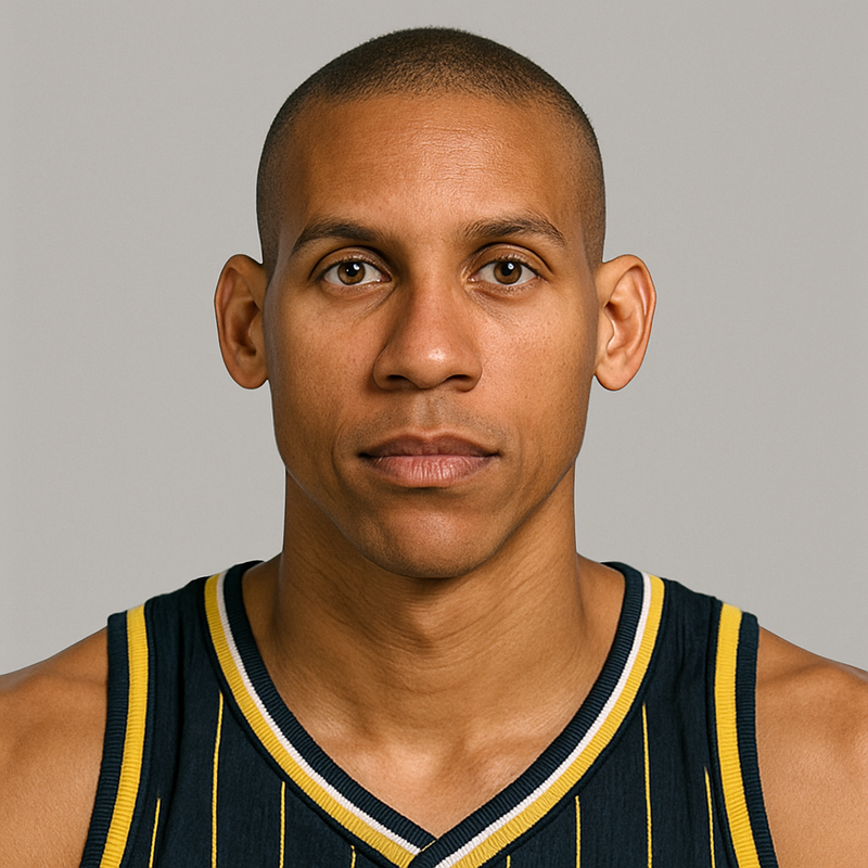 Reggie Miller