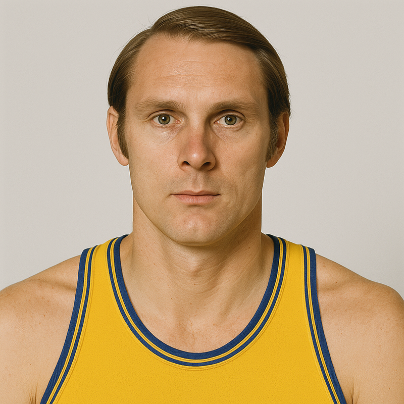 Rick Barry