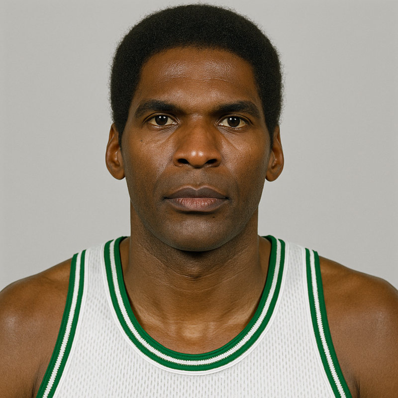 Robert Parish