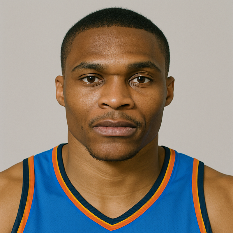 Russell Westbrook