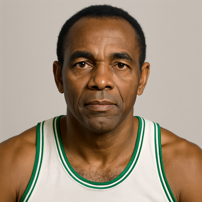 Sam Jones