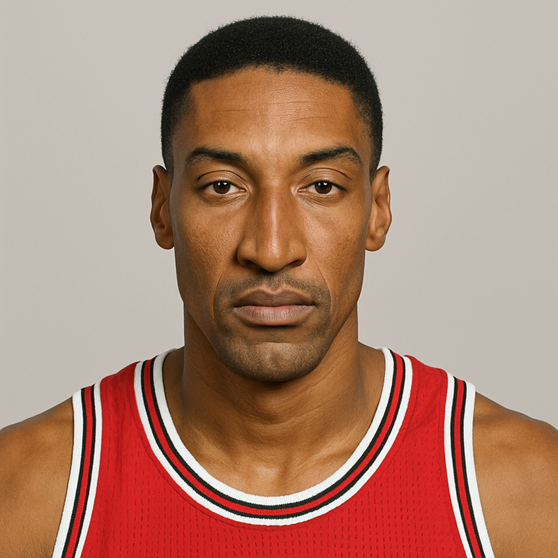 Scottie Pippen