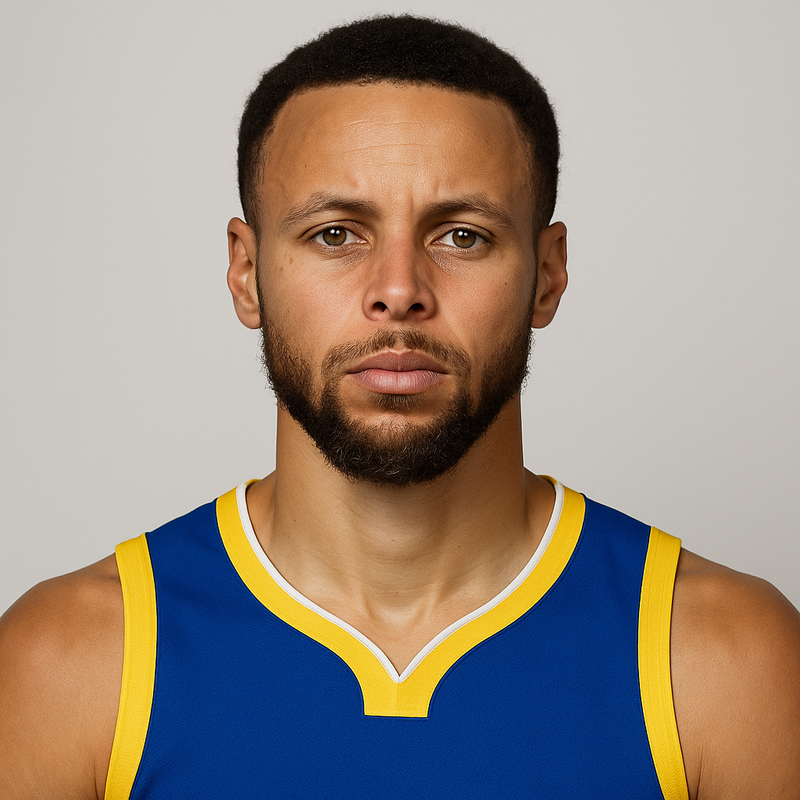 Stephen Curry