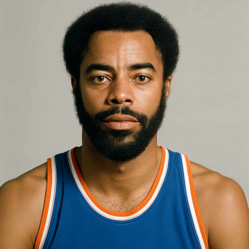 Walt Frazier