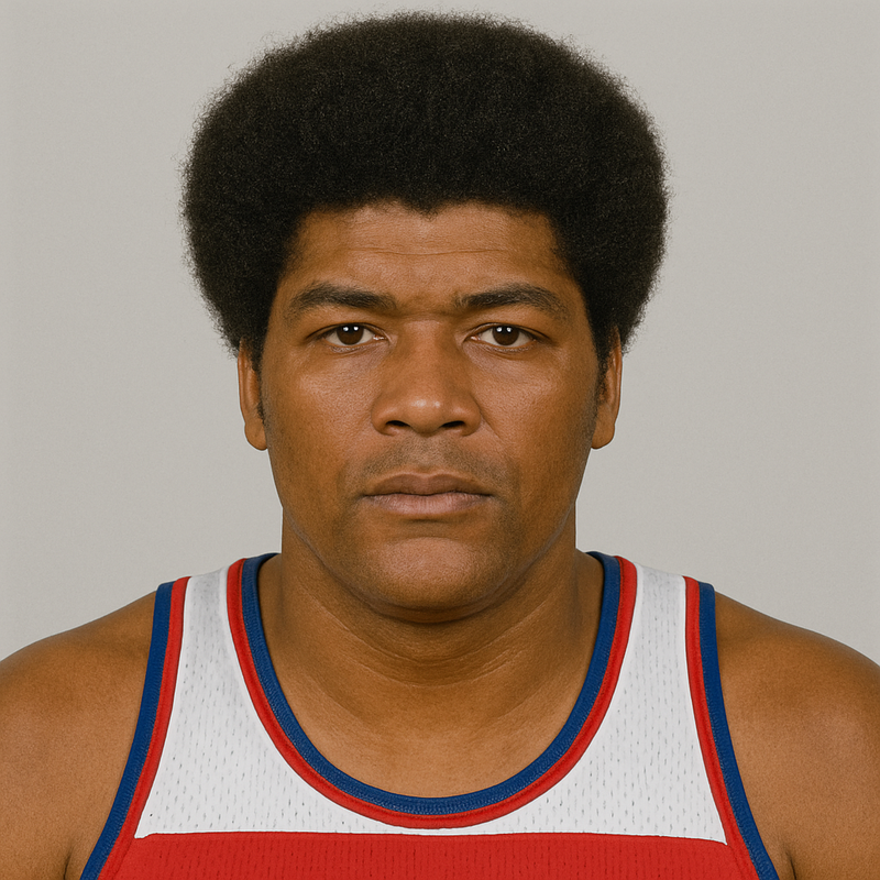 Wes Unseld