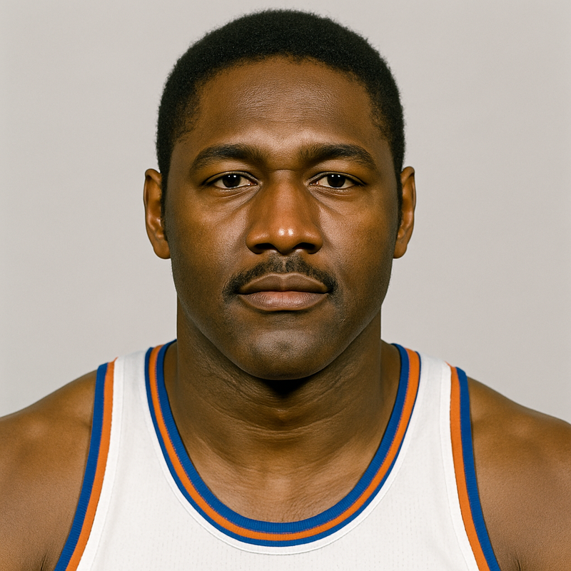 Willis Reed