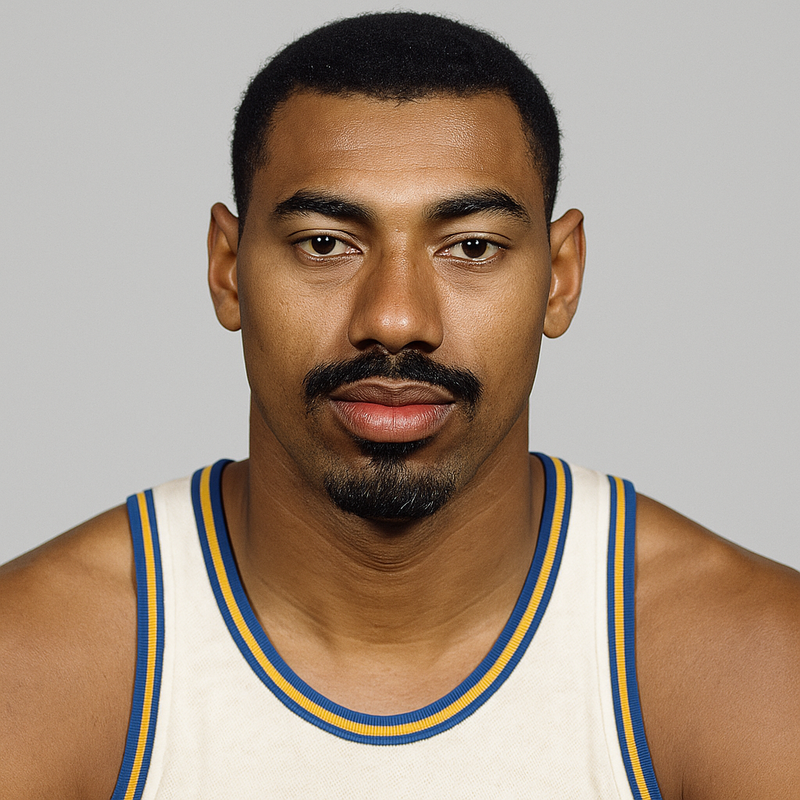 Wilt Chamberlain