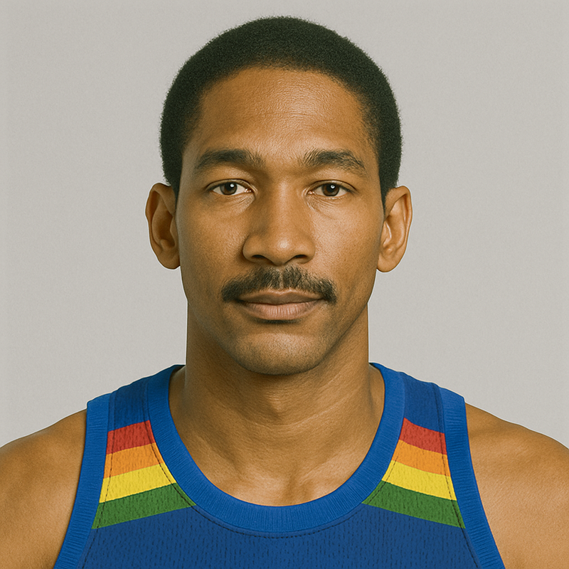 Alex English
