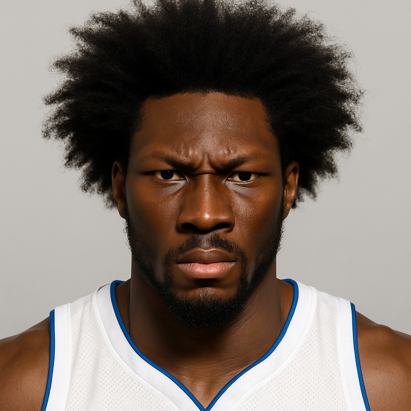 Ben Wallace