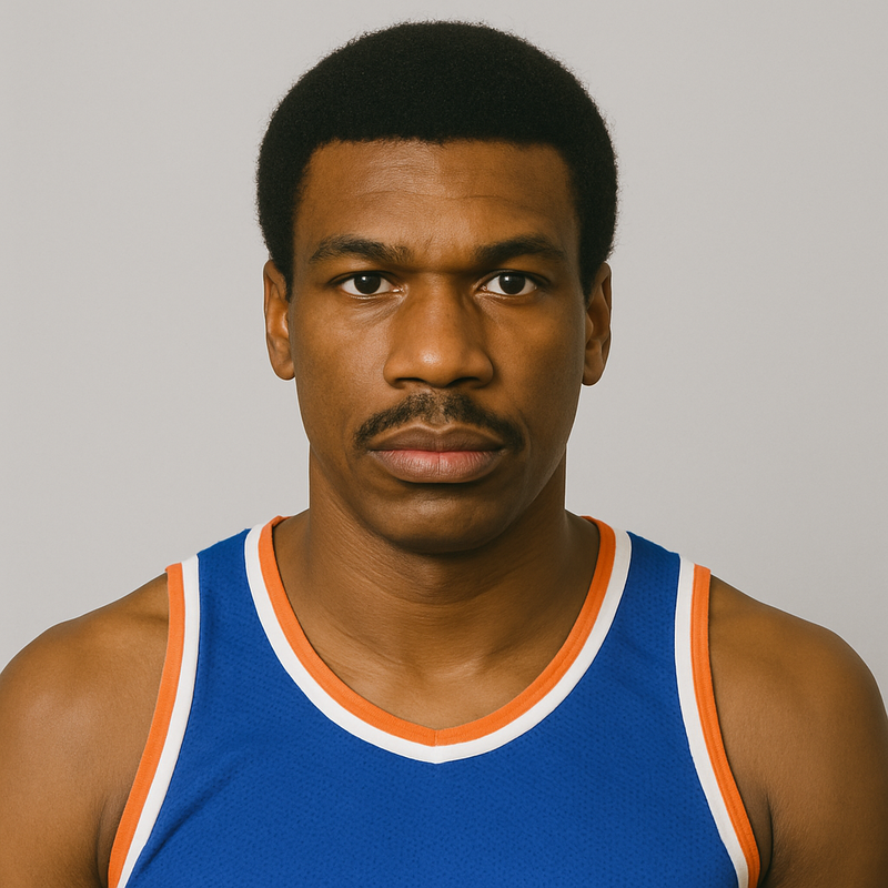 Bernard King