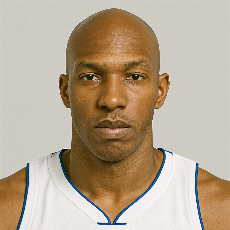 Chauncey Billups