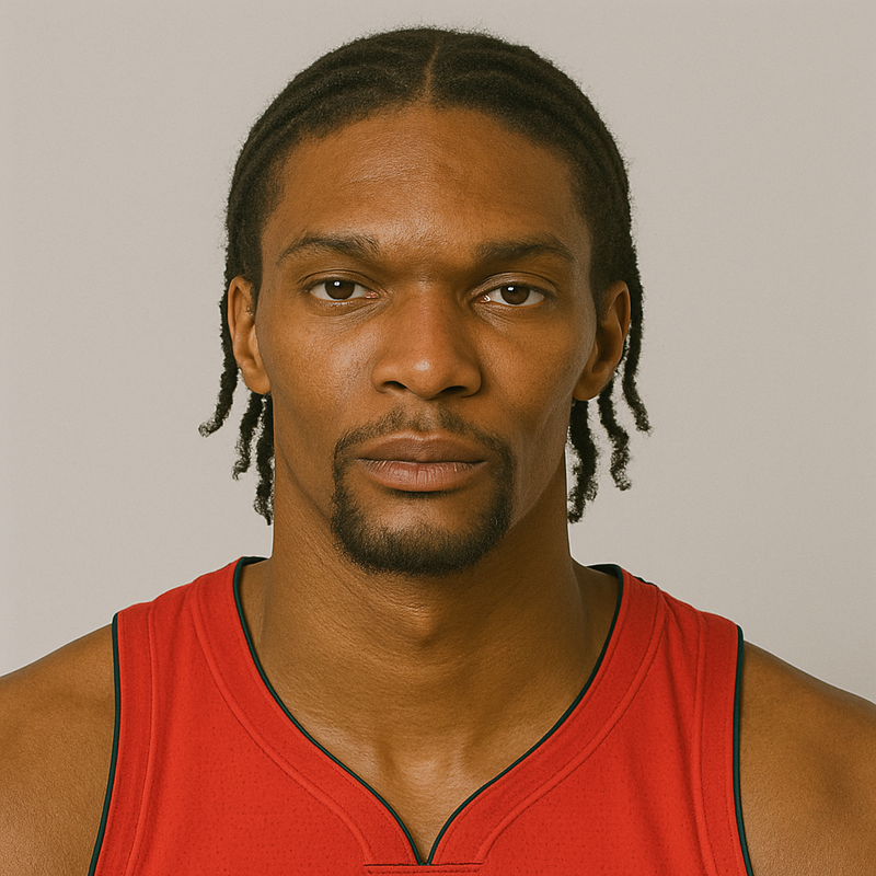 Chris Bosh