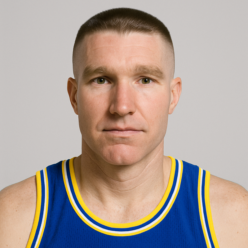 Chris Mullin