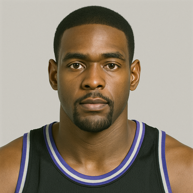 Chris Webber