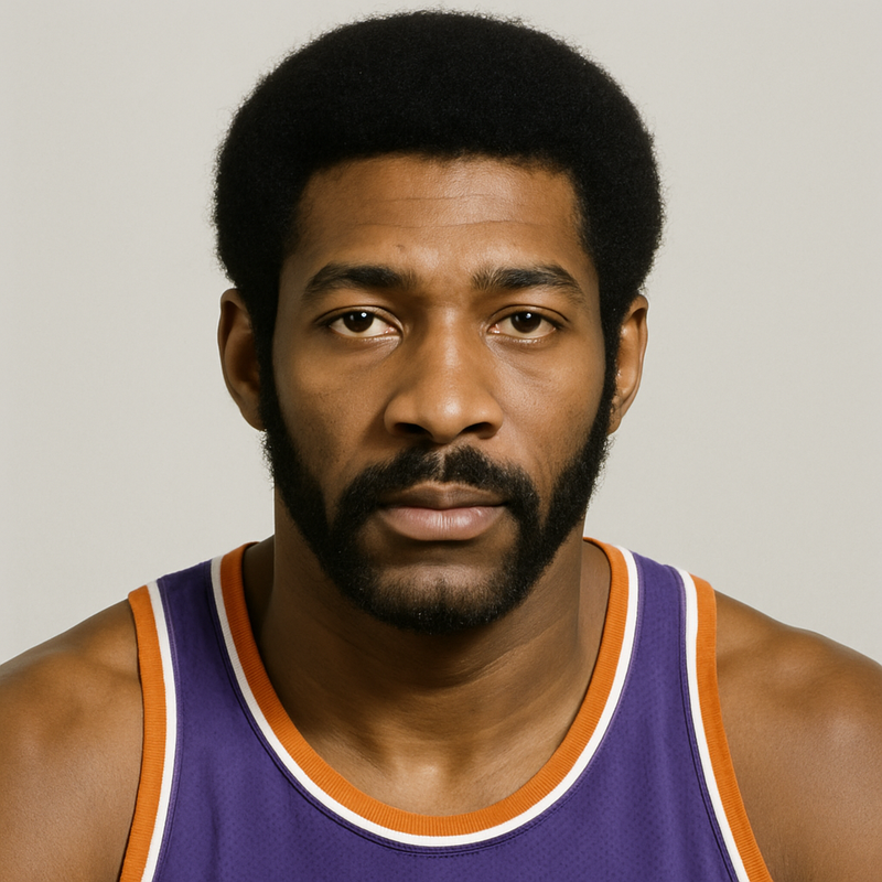 Connie Hawkins