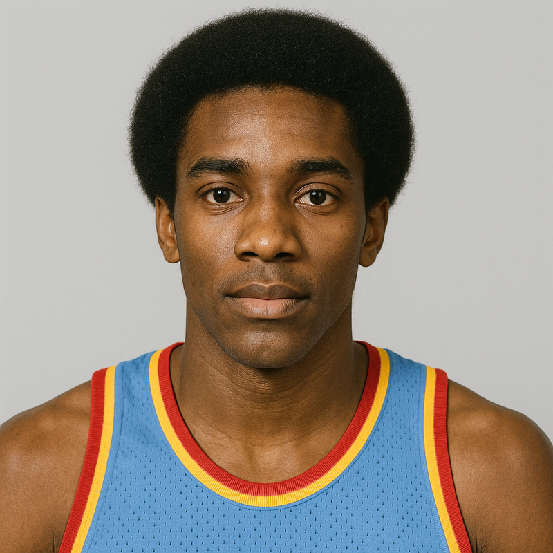 David Thompson
