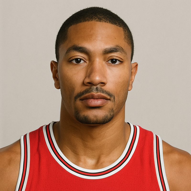 Derrick Rose