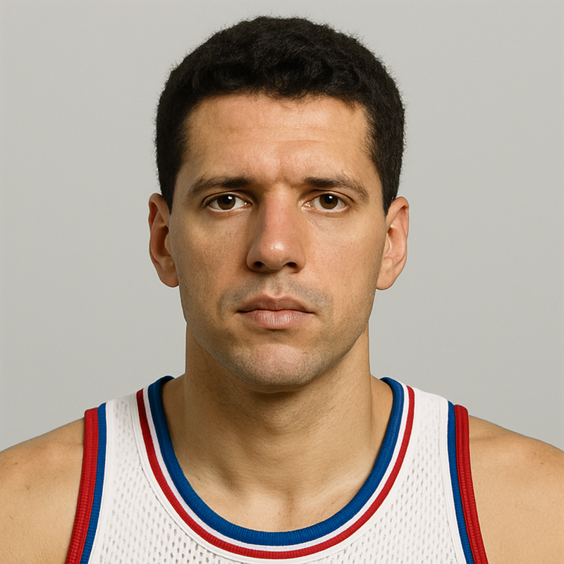 Dražen Petrović