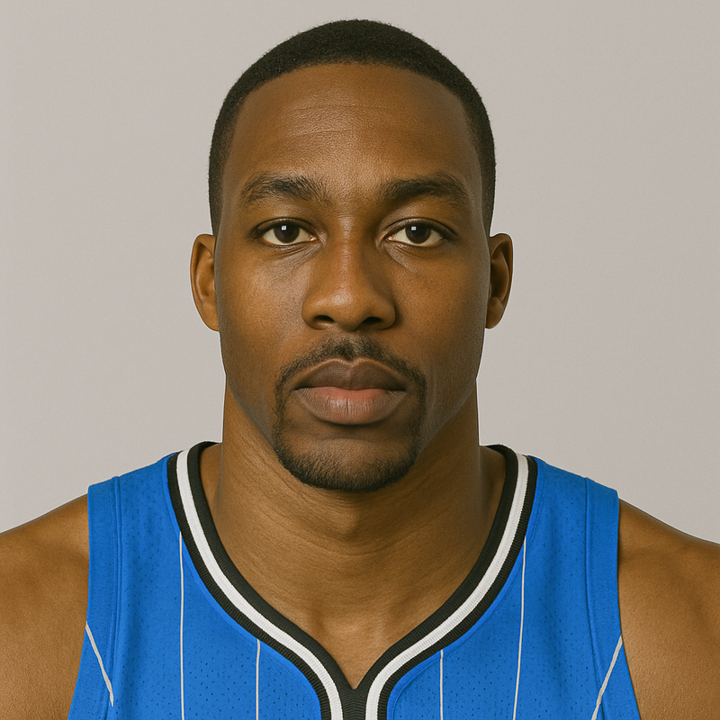 Dwight Howard