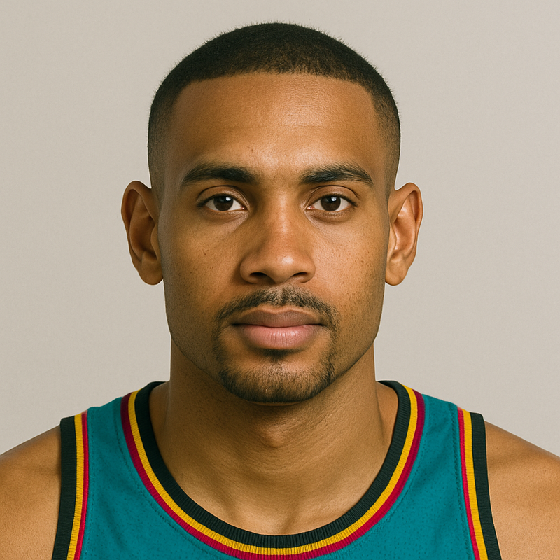 Grant Hill