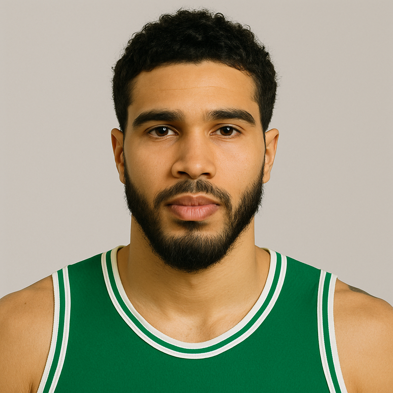 Jayson Tatum