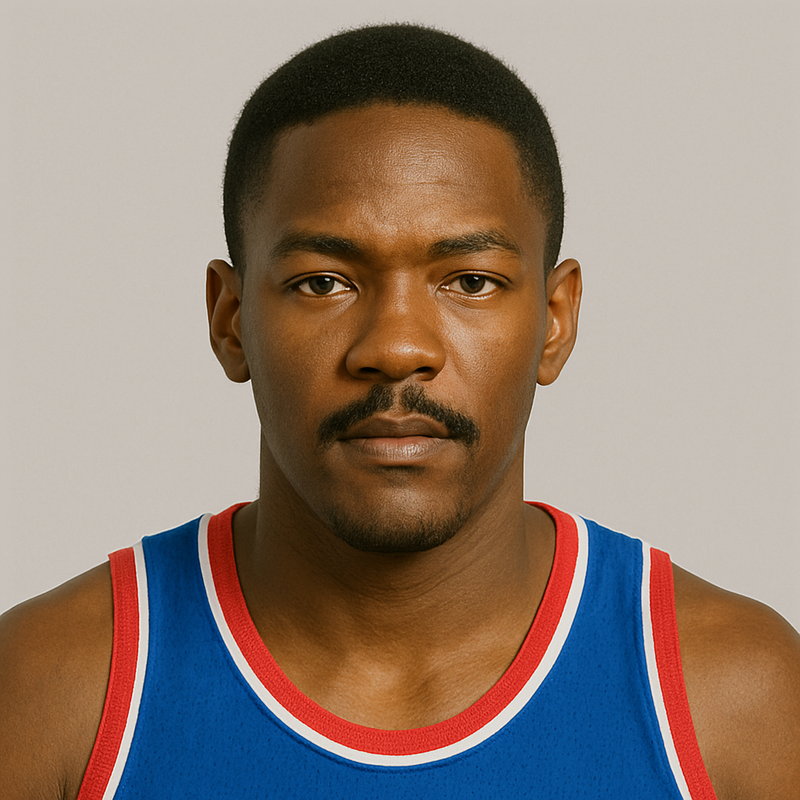 Joe Dumars