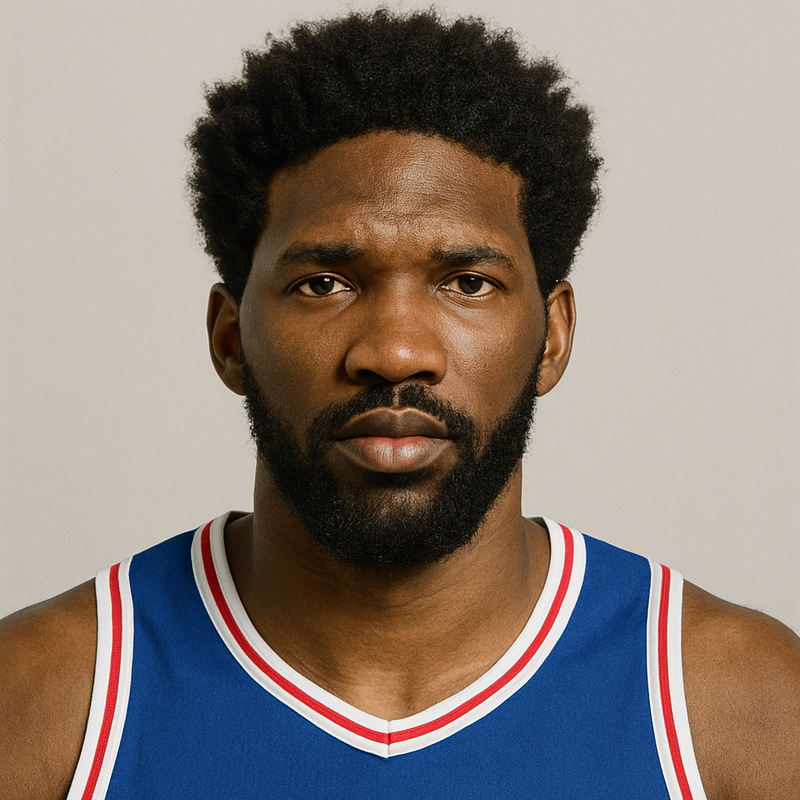 Joel Embiid