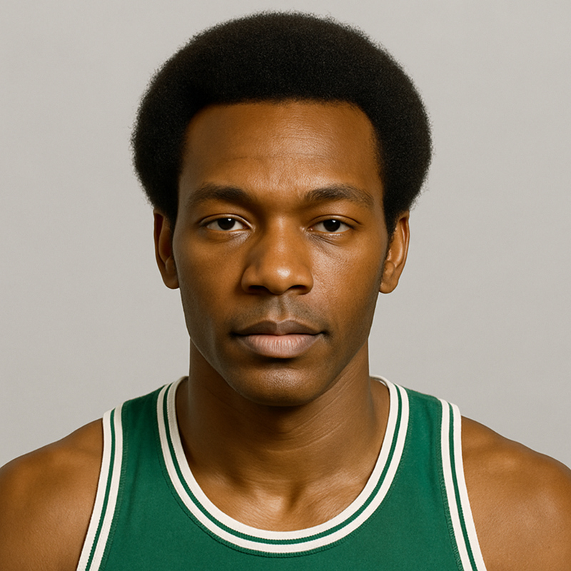 Jo Jo White