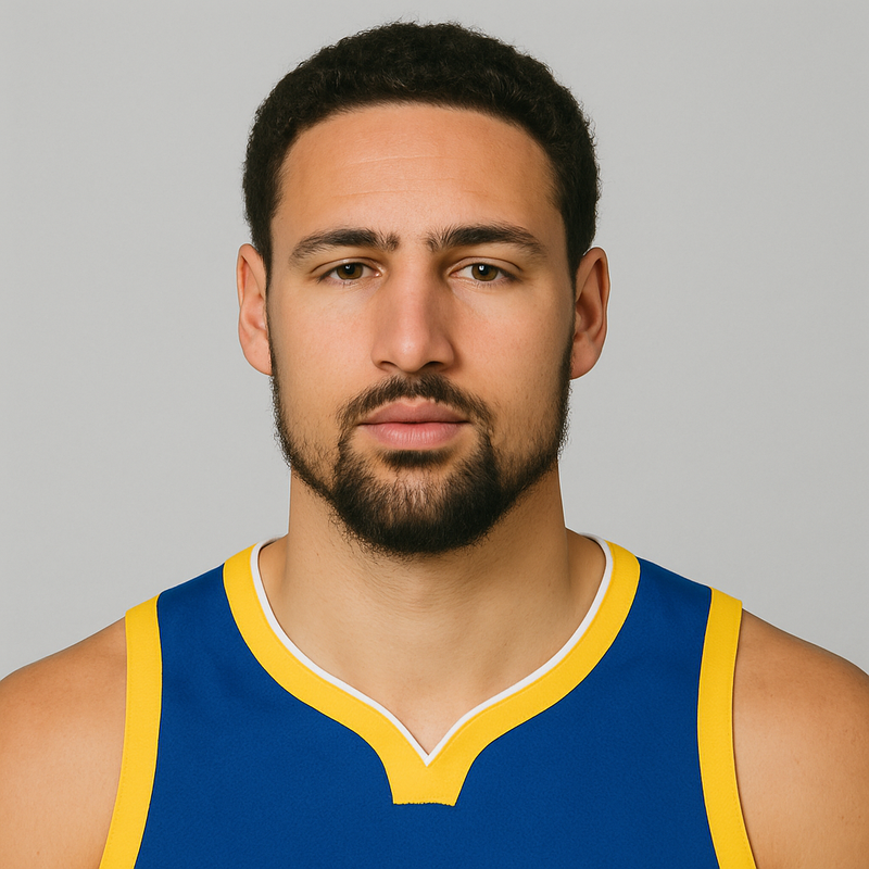 Klay Thompson