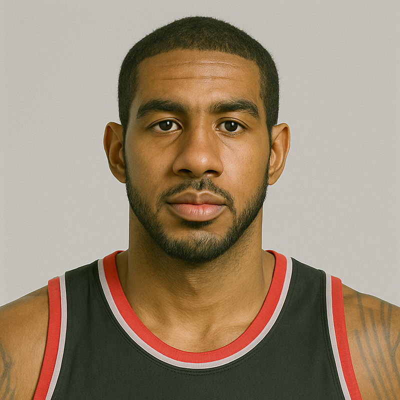 LaMarcus Aldridge