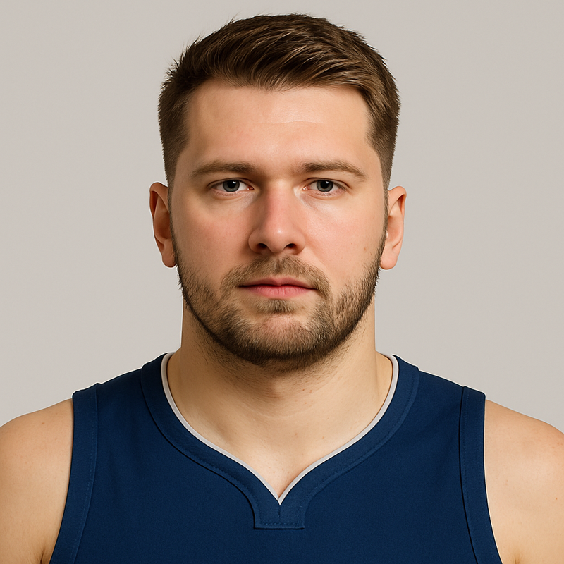 Luka Dončić