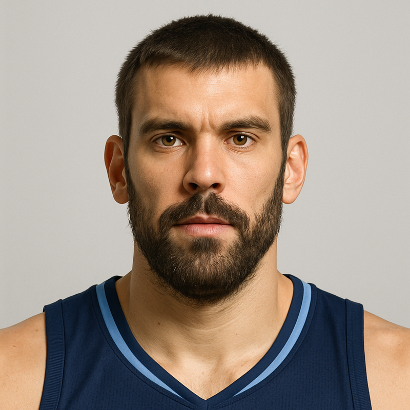 Marc Gasol