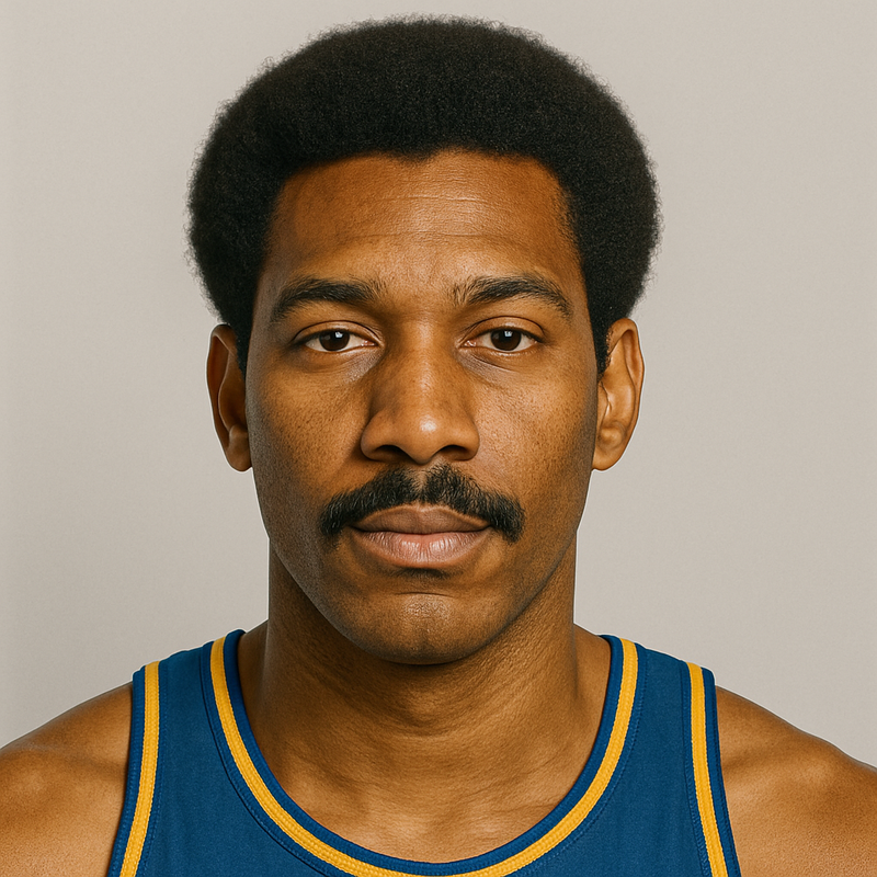 Mel Daniels