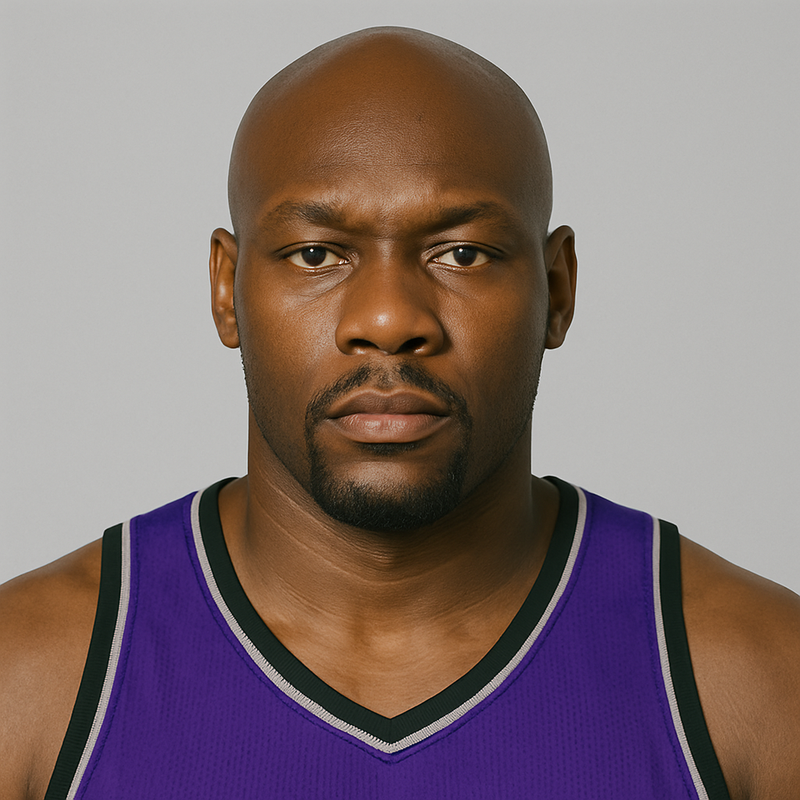 Mitch Richmond