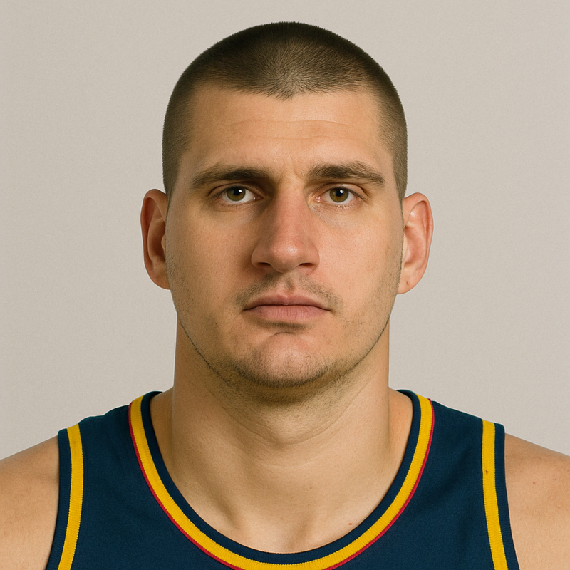 Nikola Jokić