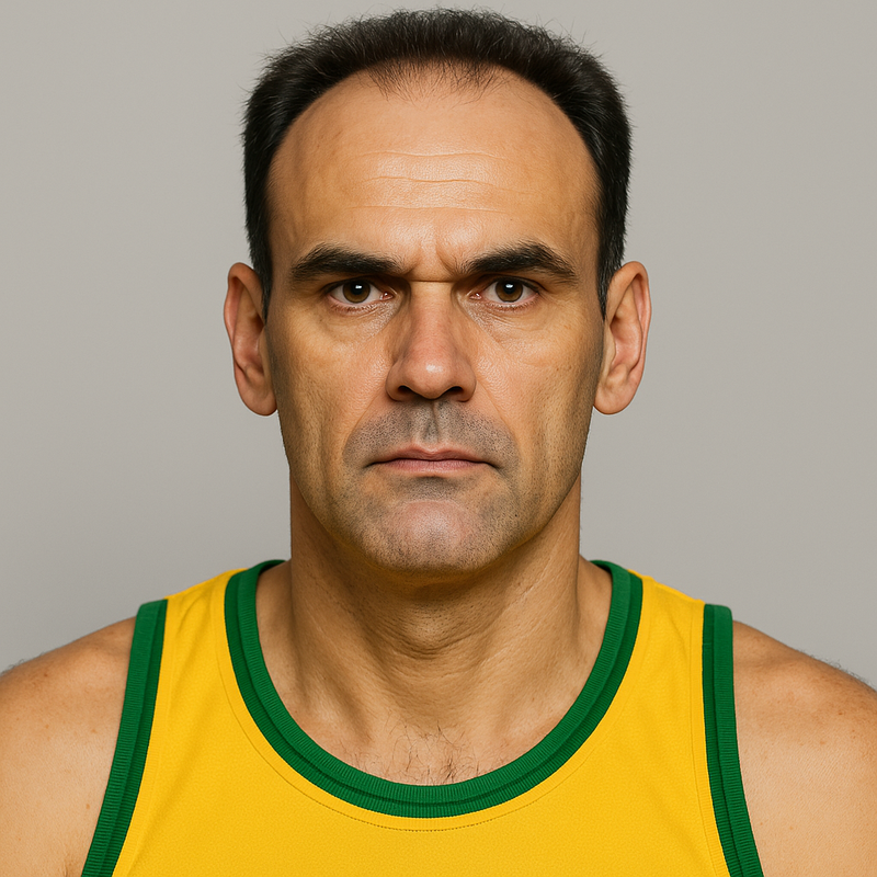 Oscar Schmidt