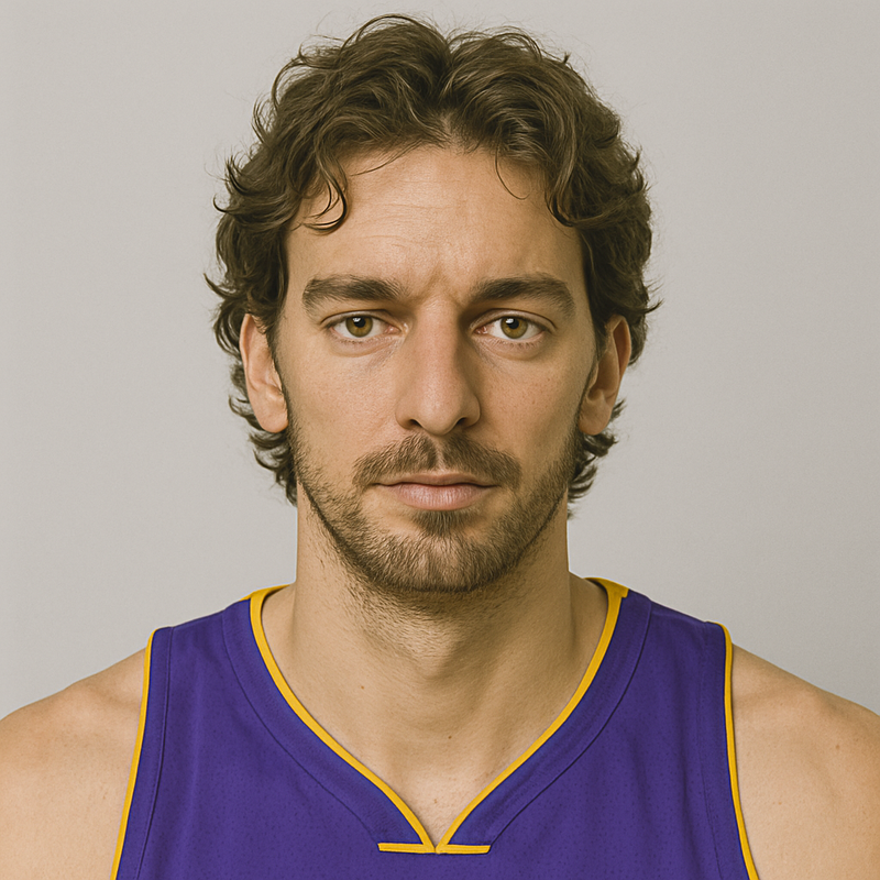 Pau Gasol