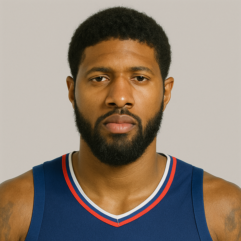 Paul George