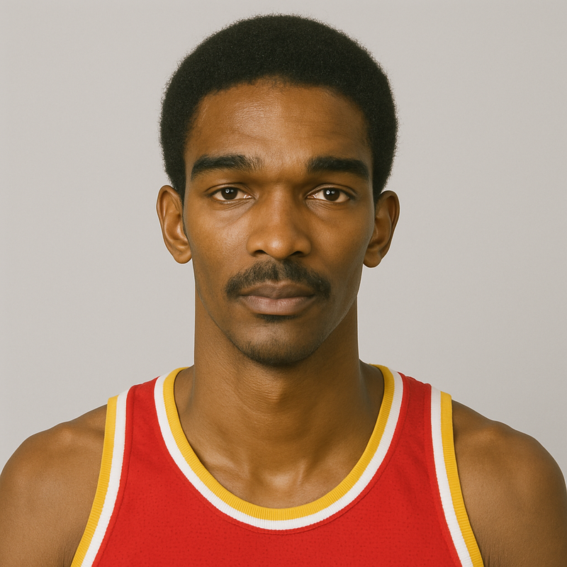 Ralph Sampson