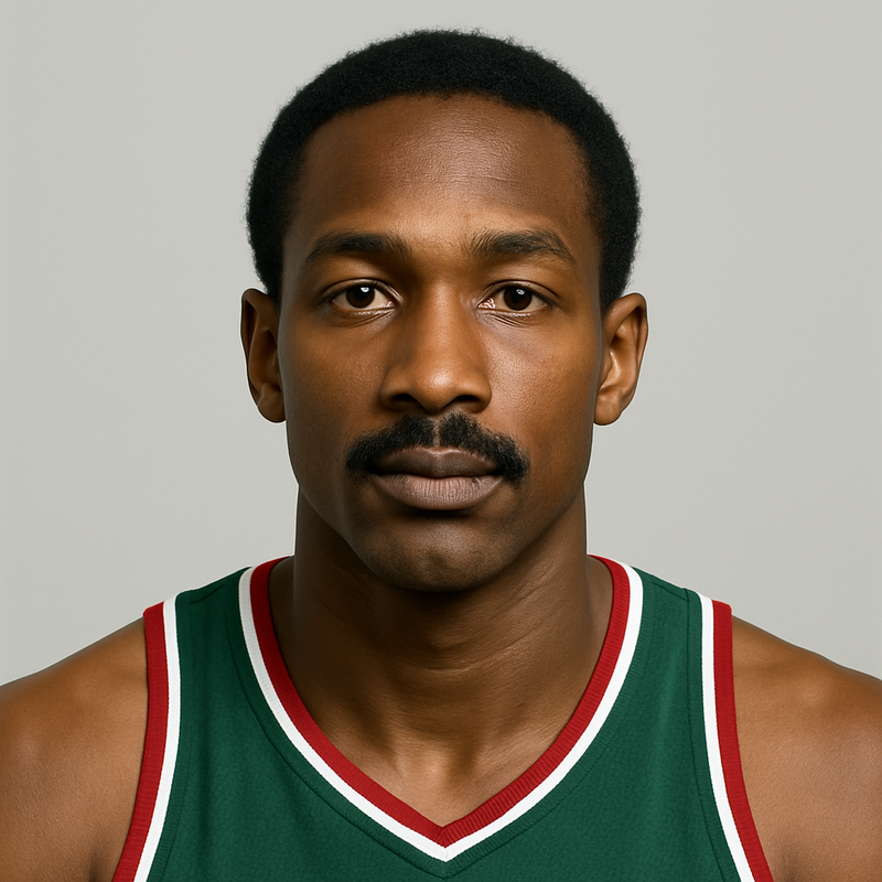 Sidney Moncrief