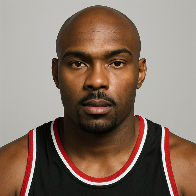 Tim Hardaway