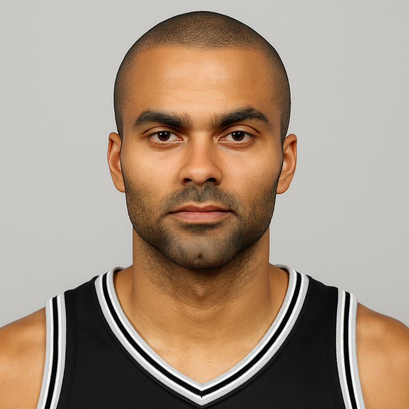 Tony Parker