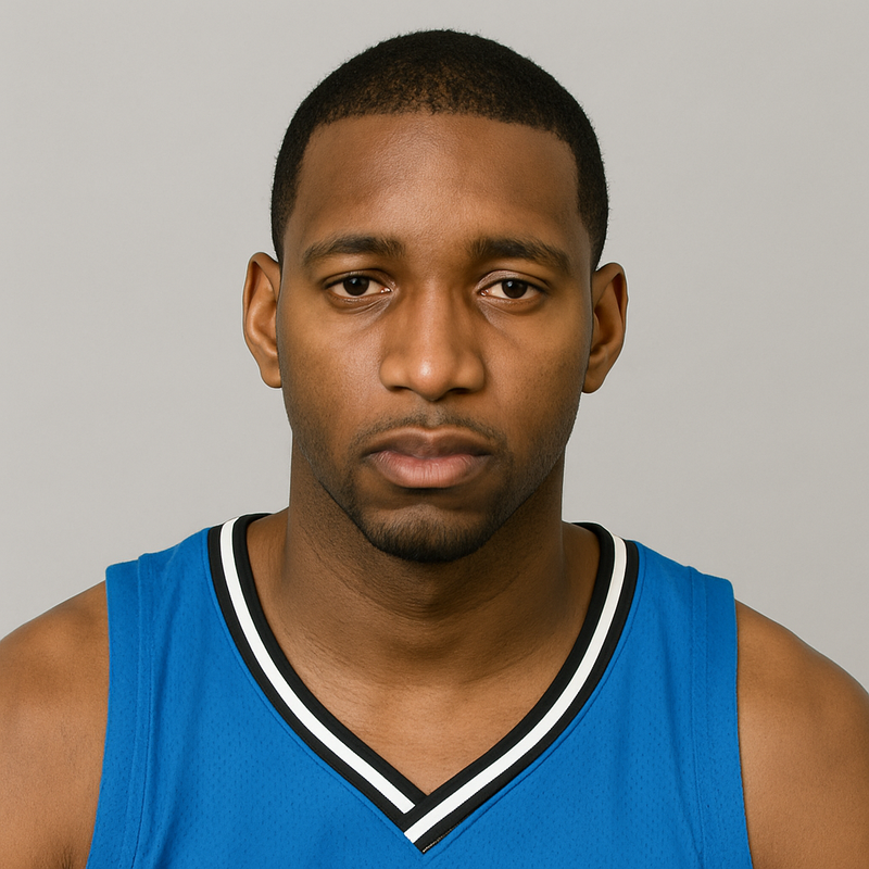 Tracy McGrady
