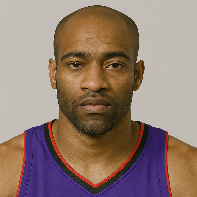 Vince Carter