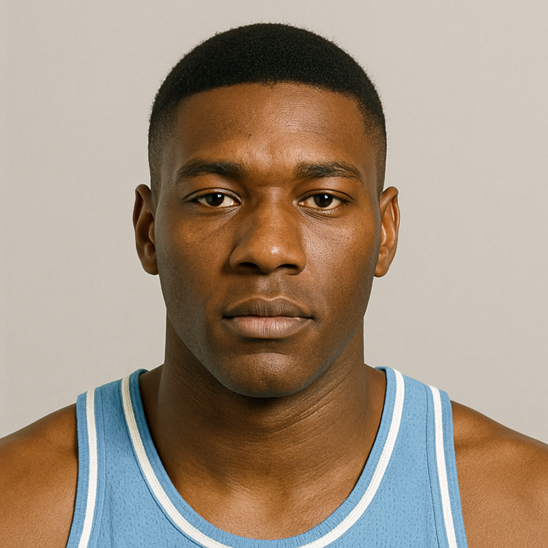 Walt Bellamy