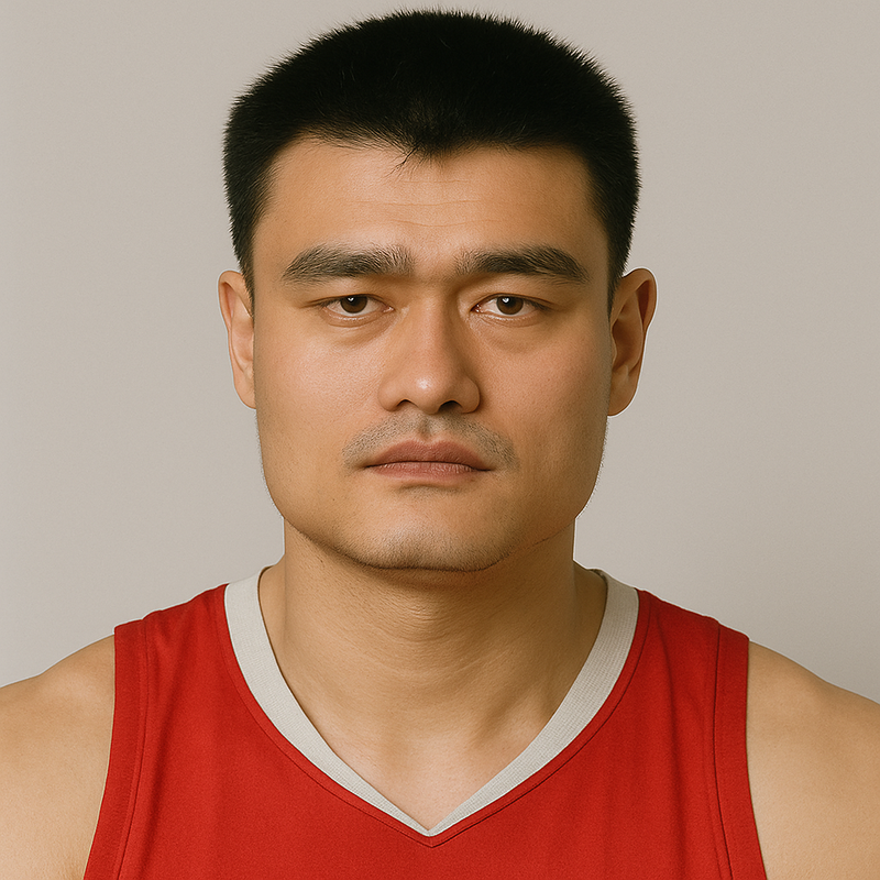 Yao Ming