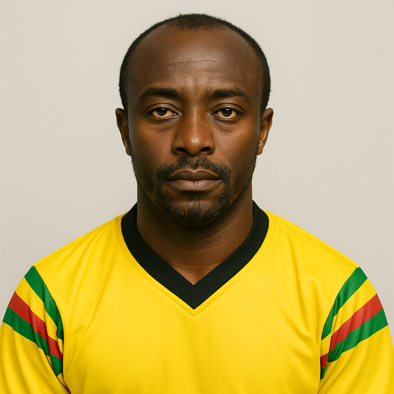 Abedi Pelé