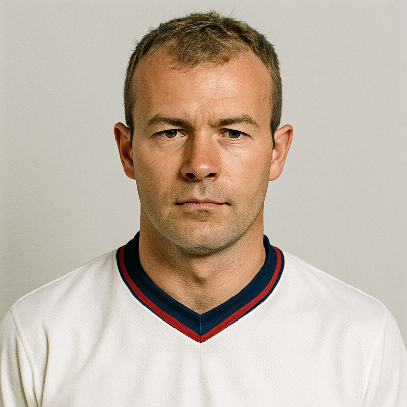 Alan Shearer