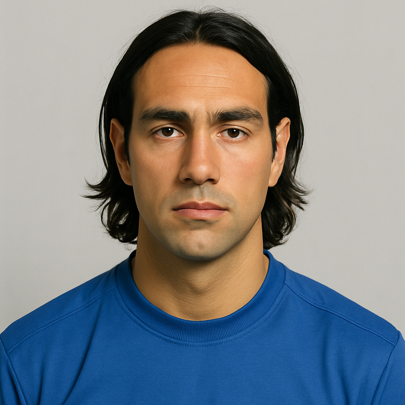 Alessandro Nesta