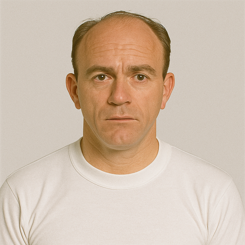 Alfredo Di Stéfano